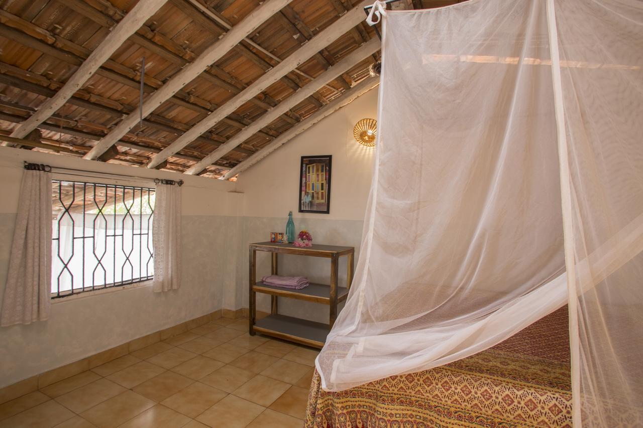 מלון פטנם Kala Bahia מראה חיצוני תמונה